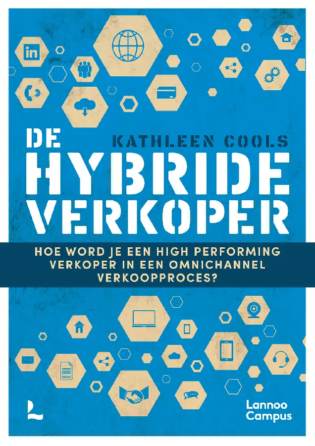 De hybride verkoper