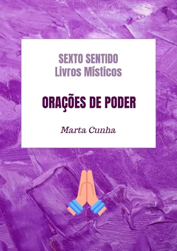 Orações de Poder