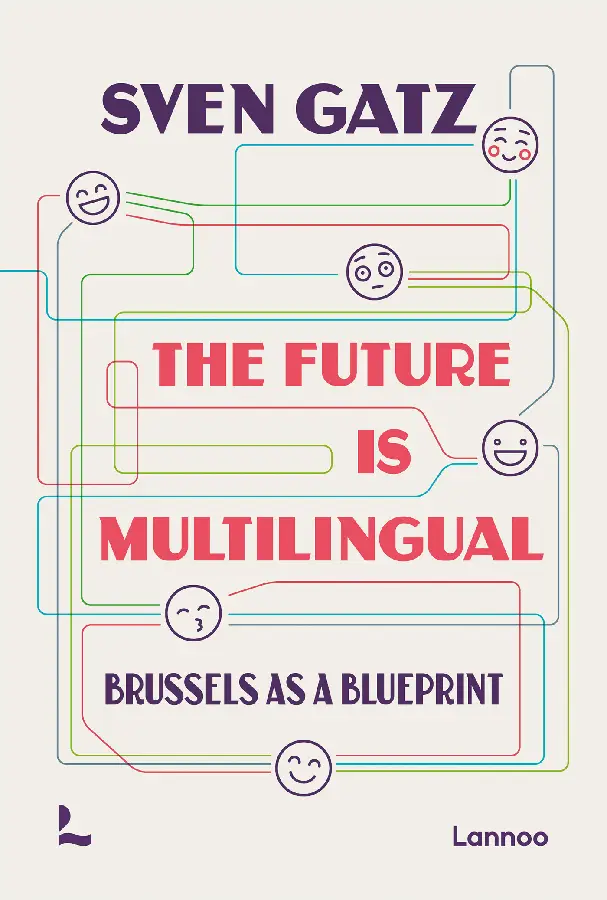 The future is multilingual