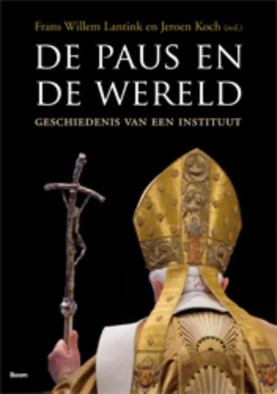 Paus en de wereld