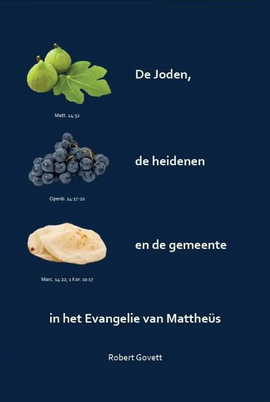 Joden de heidenen en de gemeente in het