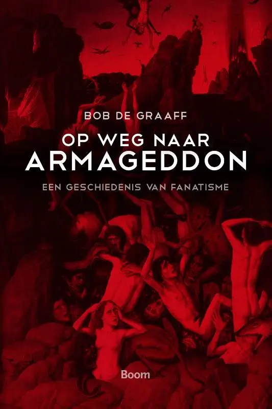 Op weg naar Armageddon + Gratis E-Book