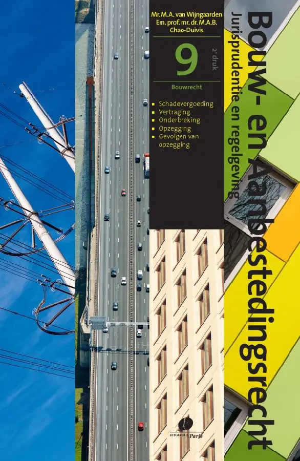 Jurisprudentie en regelgeving