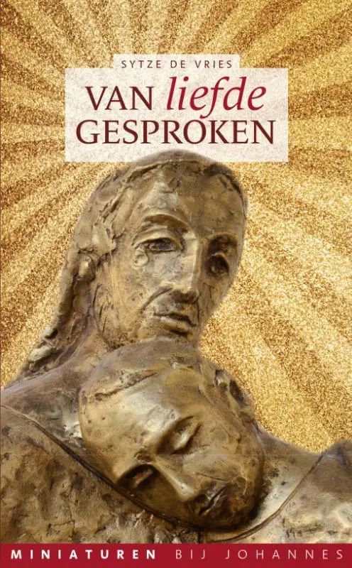 Van liefde gesproken + op vleugels set