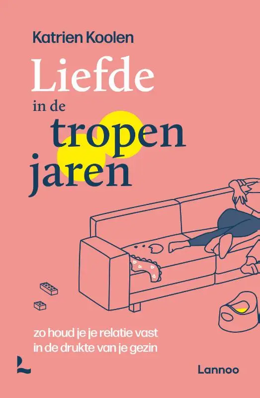 Liefde in de tropenjaren