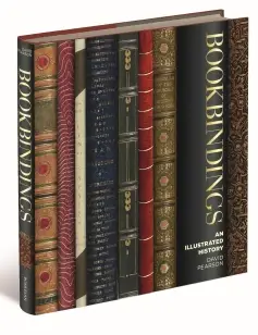 Bookbindings