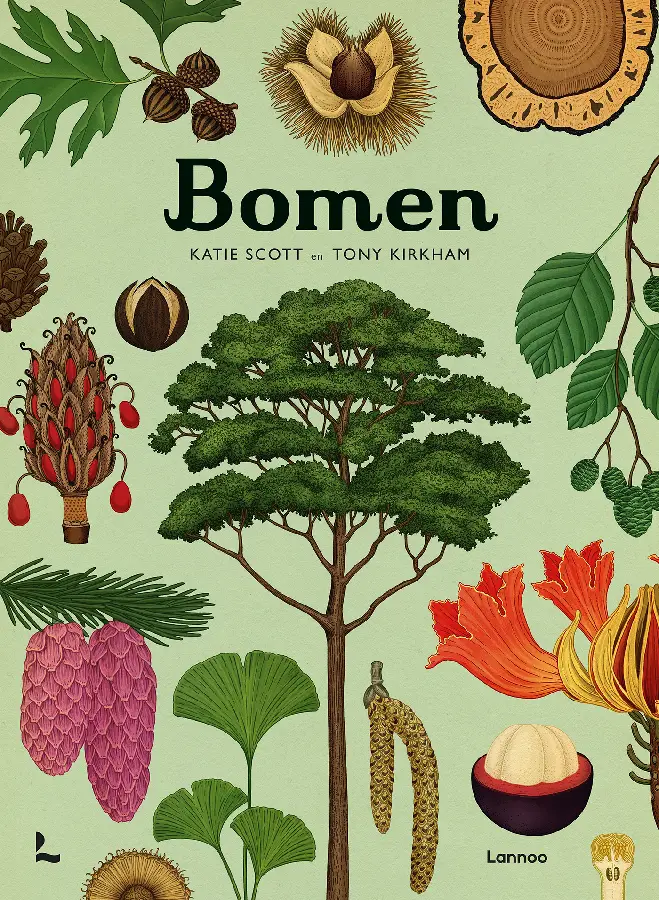 Bomen