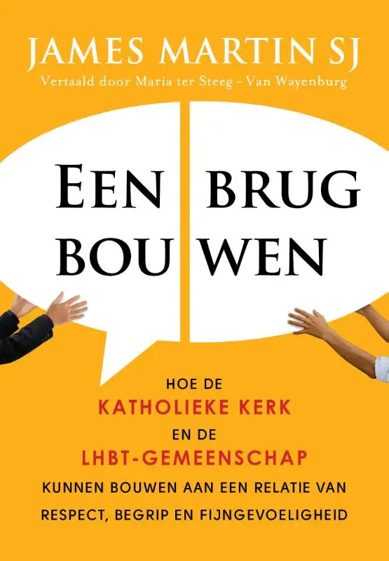 Brug bouwen