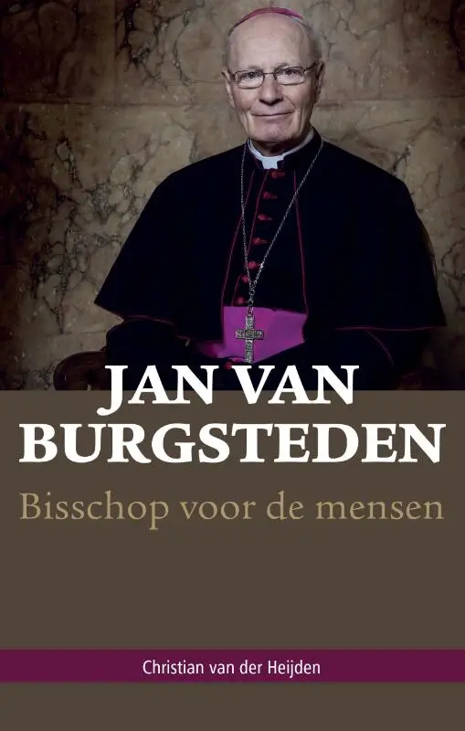 Jan van burgsteden