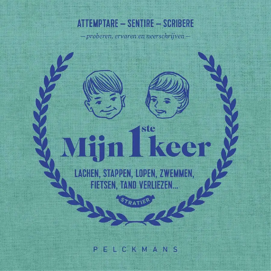 Mijn 1ste keer
