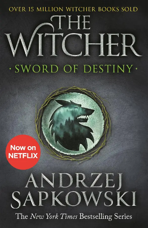 Sword of Destiny