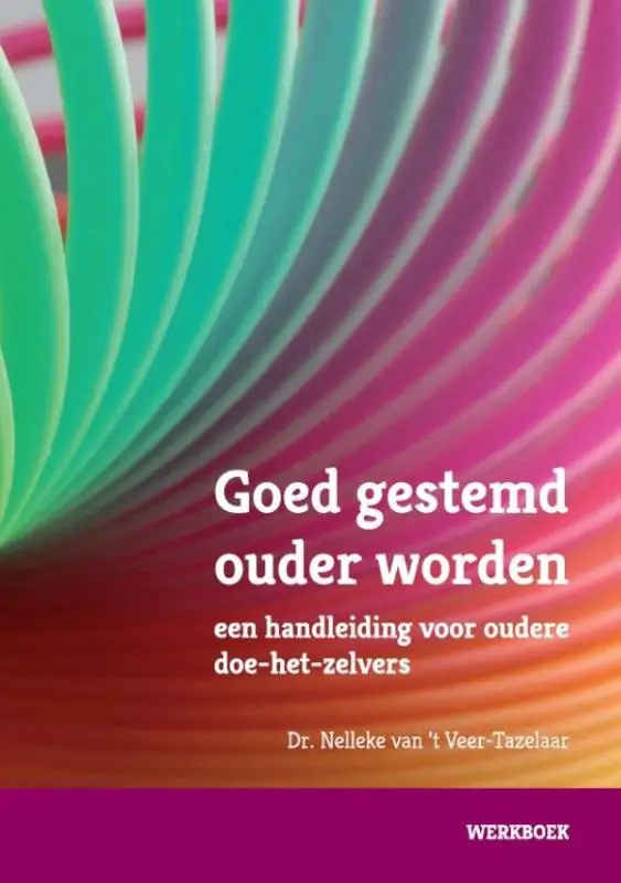 Goed gestemd ouder worden