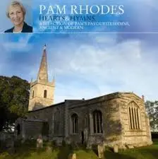 Pam Rhodes hearts and hymns