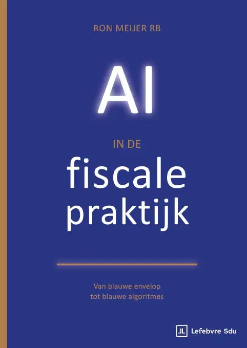 AI in de fiscale praktijk