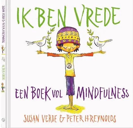 Ik ben vrede