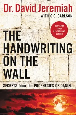 Handwriting On The Wall