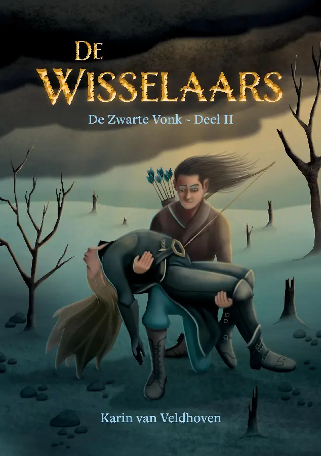 De Wisselaars