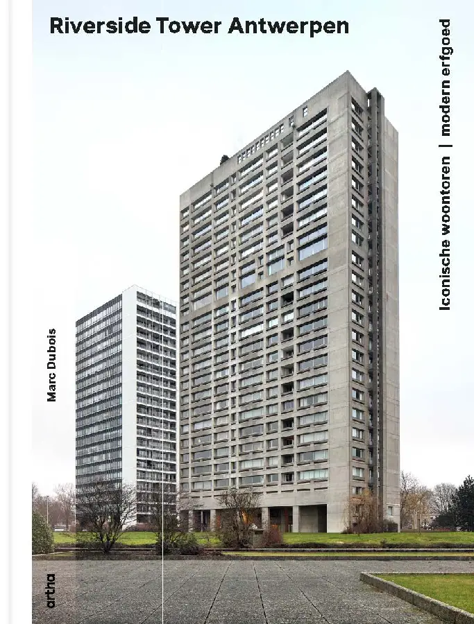 Riverside Tower Antwerp