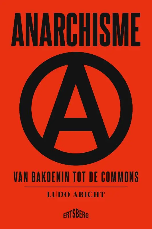Anarchisme