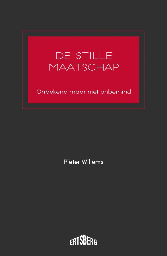 De stille maatschap