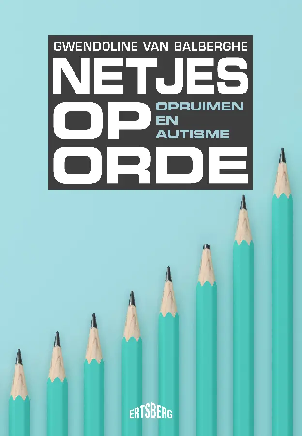 Netjes op orde
