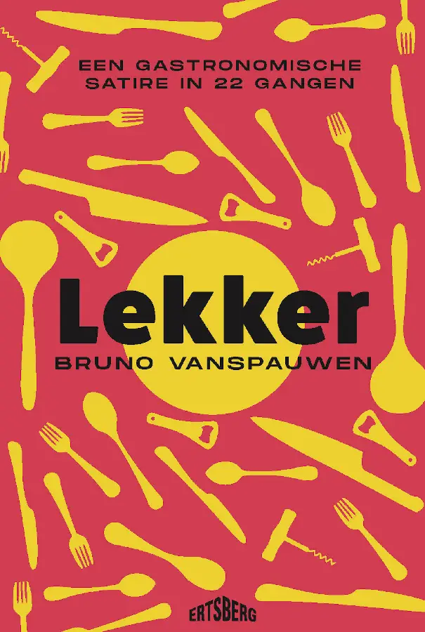 Lekker