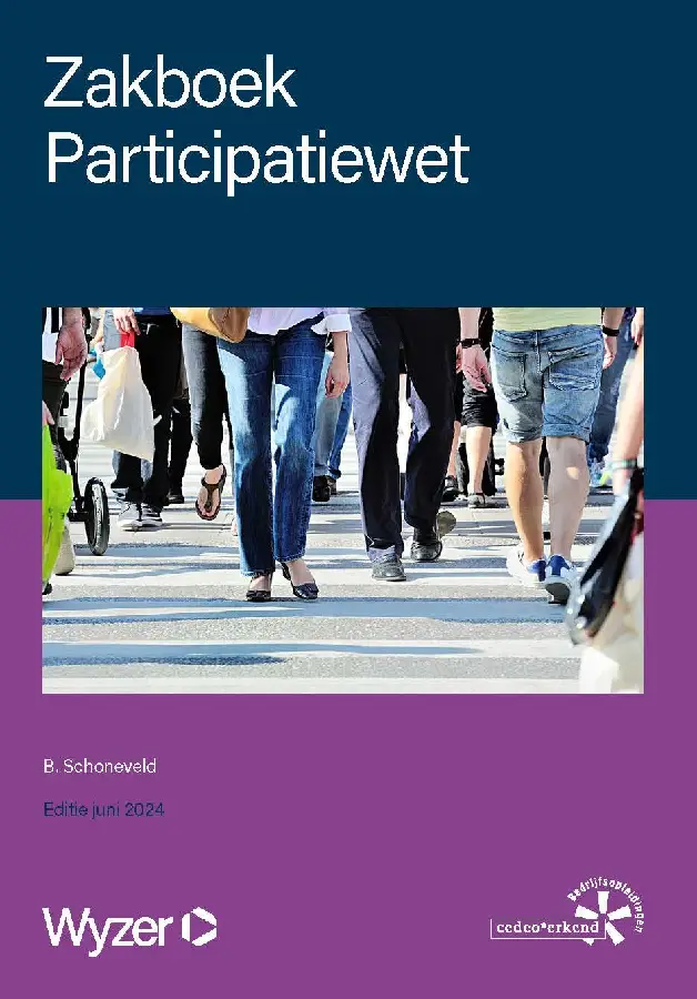 Zakboek Participatiewet