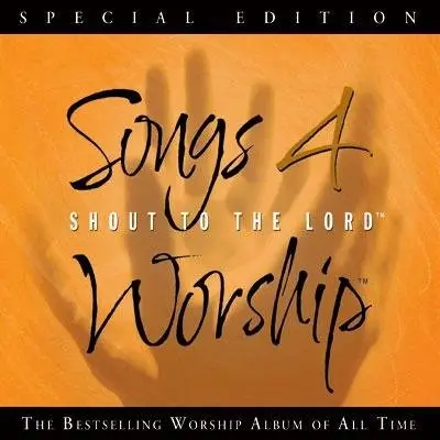 S4w shout to the Lord special