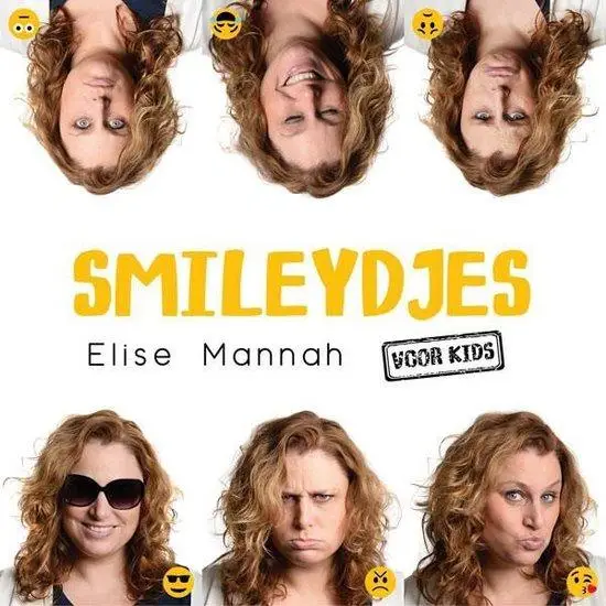 Smileydjes [+!+]