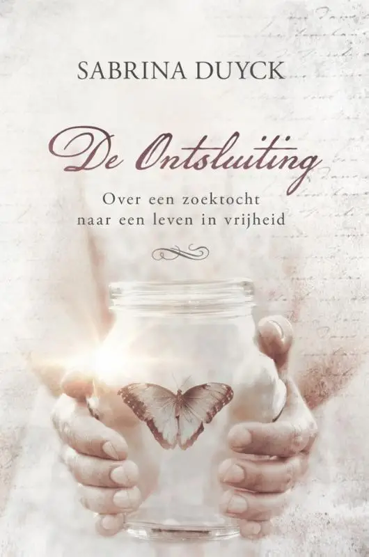 De ontsluiting