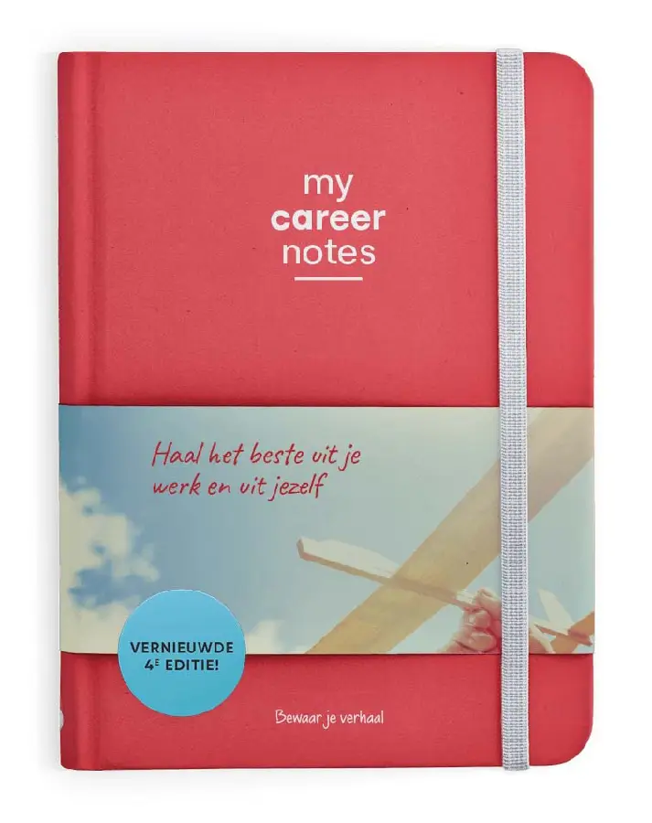 My Career Notes