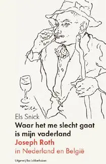 Waar het me slecht gaat is mijn vaderland