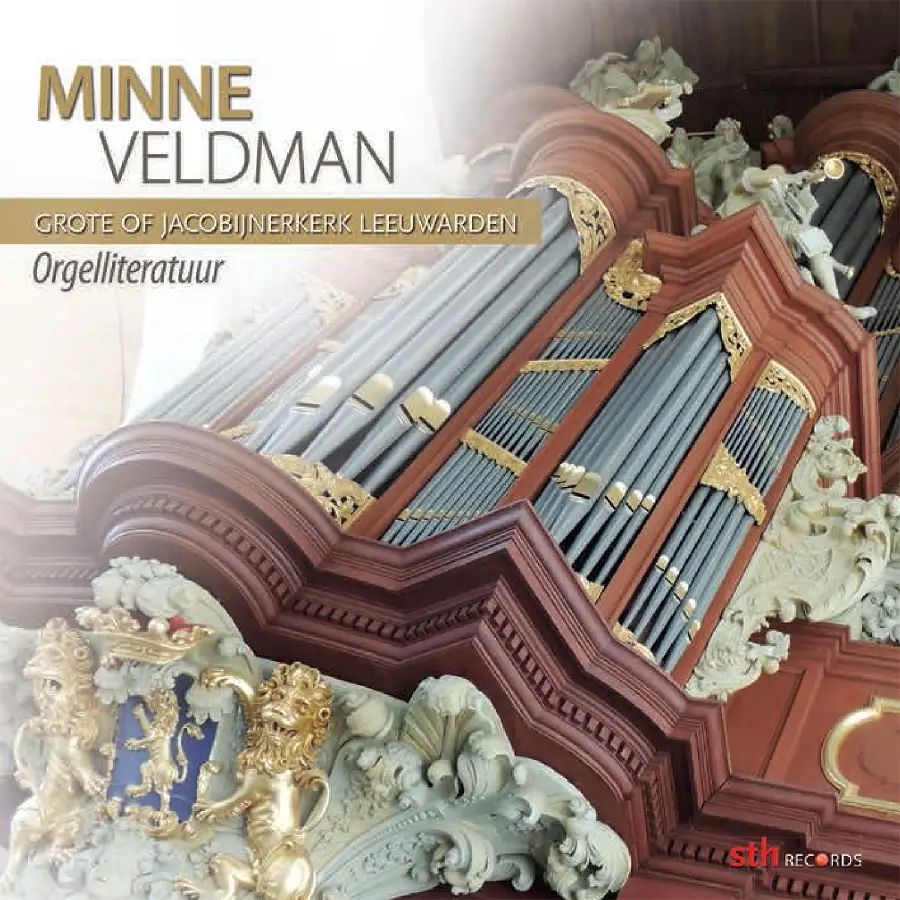 Orgelliteratuur [+!+]