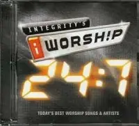 Iworship 24:7