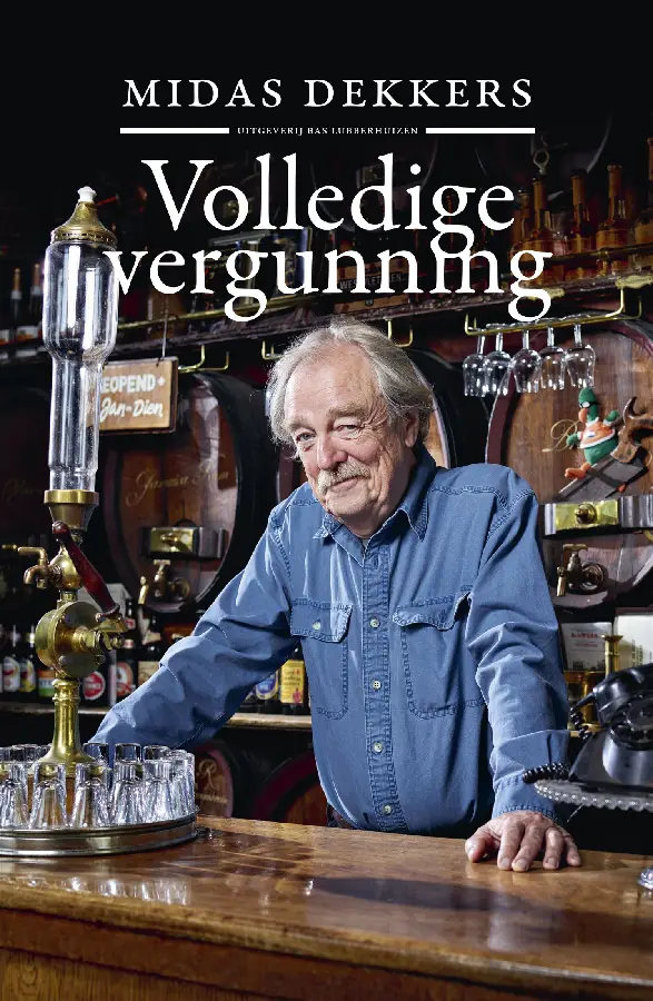 Volledige vergunning