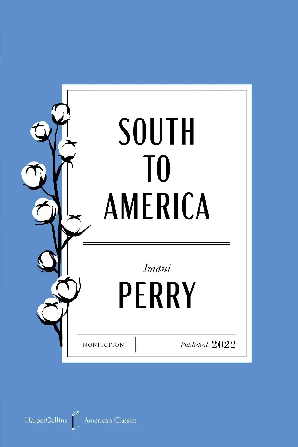 South to America American Classics Edition