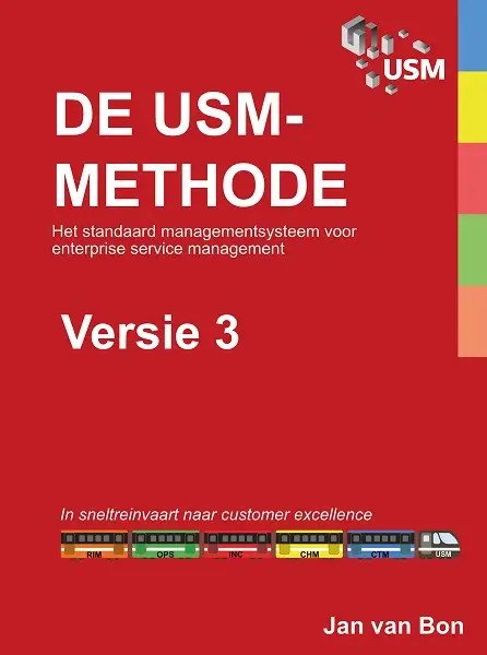 De USM-methode - versie 3