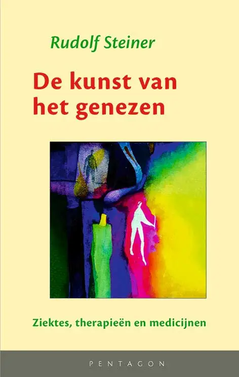 De kunst van het genezen