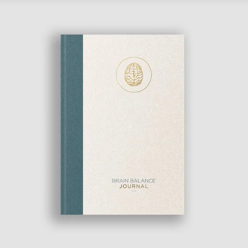 Brain Balance Journal 2.0