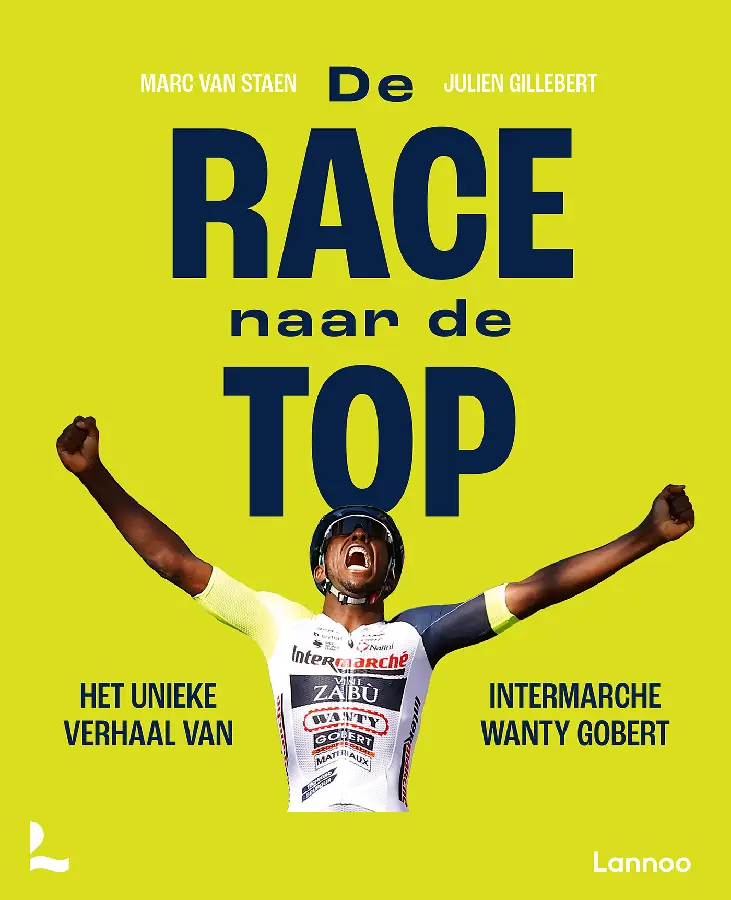 De race naar de top