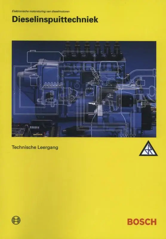 Dieselinspuittechniek