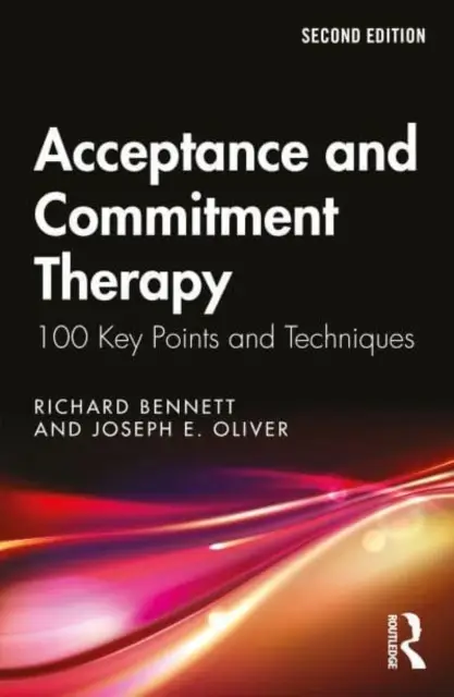 Acceptance and Commitment Therapy
