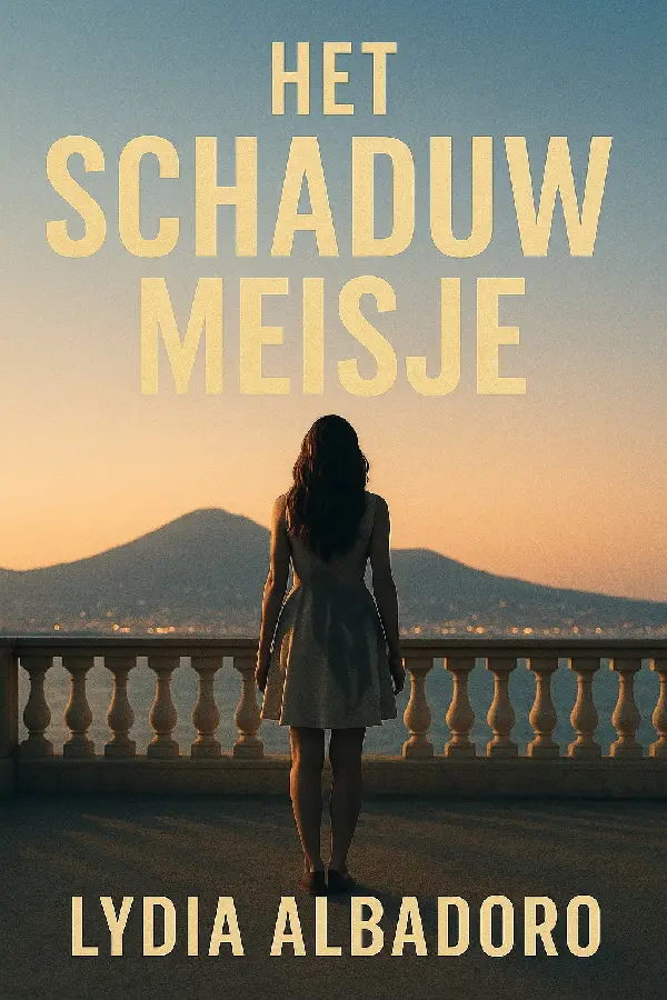 Het schaduwmeisje