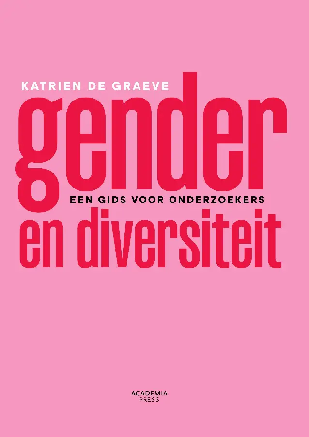 Gender en diversiteit