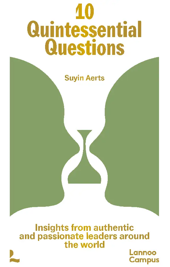 10 Quintessential Questions