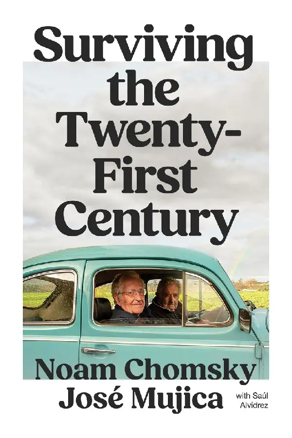 Surviving the 21st Century