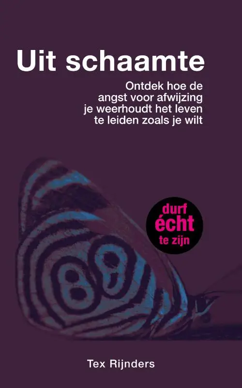 Uit schaamte