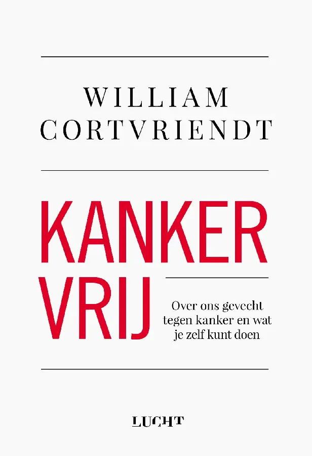 Kankervrij
