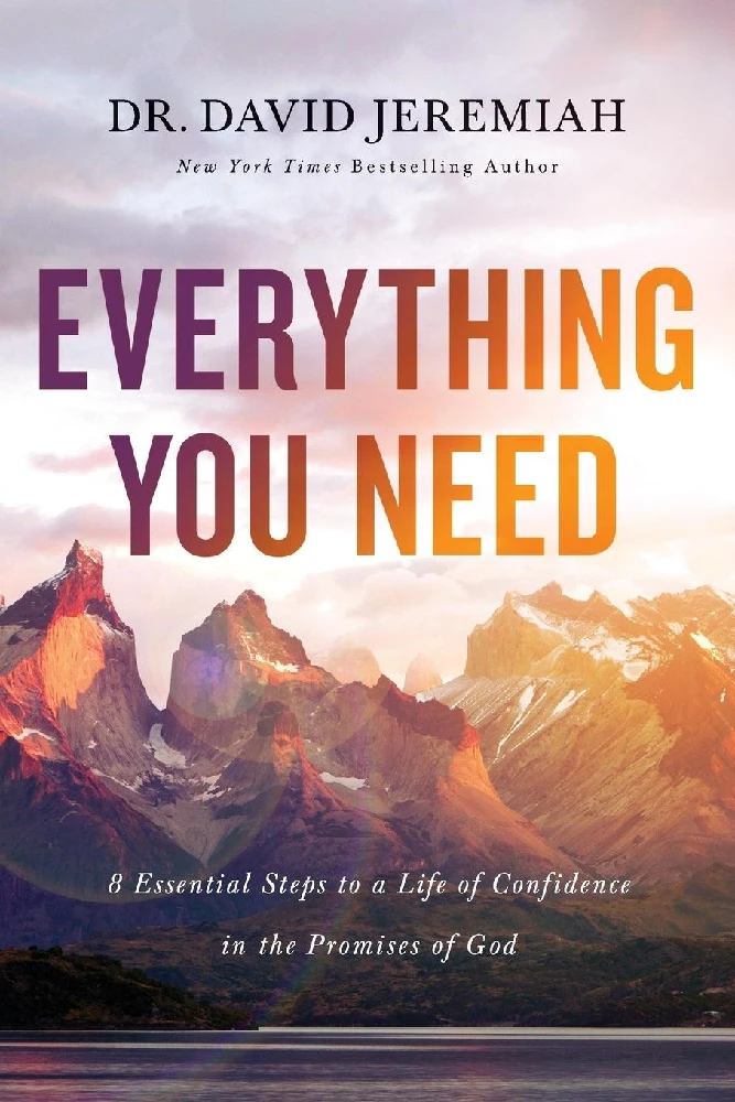 Everything You Need