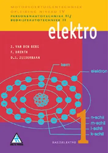 Elektro / 1 Basiselektro